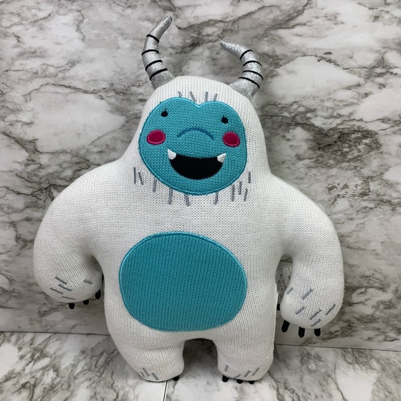 yeti stuffed animal target